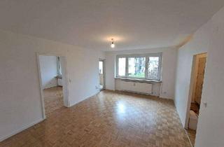 Wohnung mieten in Graf-Salm-Straße 31, 94036 Passau, Schöne 2-Zimmer-Wohnung mit Balkon in ruhiger Umgebung