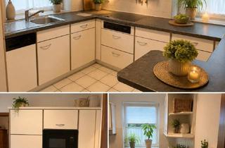 Wohnung mieten in 25746 Lohe-Rickelshof, ruhige 2,5-Zimmer-Wohnung in Lohe-Rickelshof