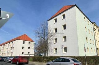 Wohnung mieten in Benzstr. 12, 06847 West, Renovierte 3-Zimmer-Wohnung in sanierter, ruhiger Wohnanlage