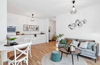 Wohnung mieten in 15745 Wildau, Wohnen im Neubau: 3- Zimmer Wohnung mit Terrasse