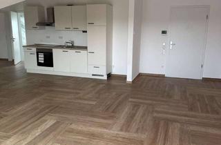 Wohnung mieten in Fritz-Reuter-Str. 33, 59227 Ahlen, Wohnen mit Charakter: 4,5-Zimmer-Neubau in Ahlen