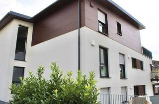 Wohnung mieten in 69221 Dossenheim, Stilvoll wohnen in Dossenheim-Moderne 3-Zimmerwohnung mit XXL Terrasse in bester Lage