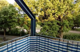Wohnung mieten in Hermann-Rein-Straße 2b, 37075 Göttingen, Gepflegtes 1-Zimmer-Apartment in Göttingen