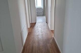 Wohnung mieten in Am Weinsheimer Weg 23, 55595 Roxheim, schöne 3-Zimmer-Obergeschosswohnung mit Einbauküche und Balkon in Roxheim