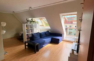 Wohnung mieten in 10365 Lichtenberg, Möblierte 2-Zimmer Wohnung | Helle und gepflegte, vollständig möblierte Wohnung im Obergeschoss