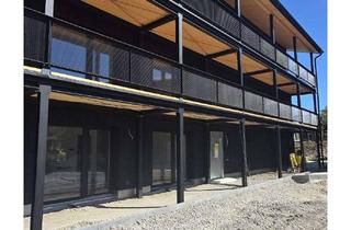 Wohnung mieten in Kugeltalstraße, 73466 Lauchheim, Neubau: 2-Zimmer-Wohnungen in Lauchheim-Hülen