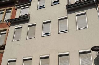 Wohnung mieten in Pliensaustr. 34, 73728 Esslingen, Freundliche, helle 4 - Zimmer Wohnung in Esslingens Innenstadt