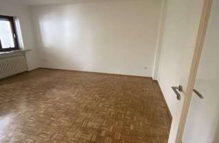 Wohnung mieten in Pfarrweg, 82041 Oberhaching, Charmante 1-Zimmer-Wohnung mit Balkon in ruhiger Lage von Oberhaching