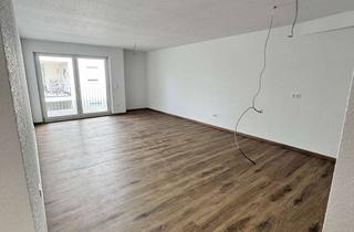 Wohnung mieten in 74613 Öhringen, Zuhause mit 2,5 Zimmern in Öhringen