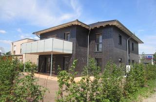 Wohnung mieten in Wittekindstraße 12, 48317 Drensteinfurt, Exklusive Design-Stadtvilla-Wohnung mit außergewöhnlichem Wohngefühl