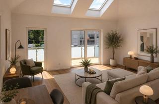 Wohnung mieten in Wittekindstraße 12, 48317 Drensteinfurt, Exklusive Design-Stadtvilla-Wohnung mit außergewöhnlichem Wohngefühl
