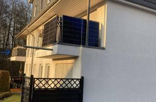 Wohnung mieten in Schwarzenmoorstraße 113b, 32049 Herford, Erstbezug Helle 3-Zimmer-Wohnung in Herford Nähe Klinikum