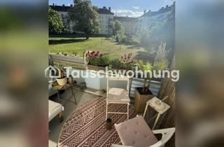 Tauschwohnungen in Gäblerstraße, 13086 Weißensee, Tauschwohnung: Tausche kleine Wohnung