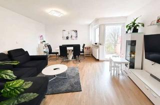 Wohnung mieten in Iglauer Straße 52, 89518 Heidenheim, Alltagstaugliche 4-Zimmer-Wohnung in Heidenheim an der Brenz