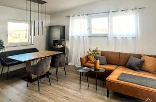 Wohnung mieten in Martha-Mccarthy-Str. 38, 74564 Crailsheim, 2-Zi.-Whg. mit Garten im EG | NUR mit Wohnberechtigungsschein