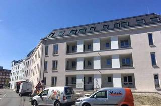 Wohnung mieten in Kirchweg 100, 57072 Siegen, 1 OG Wohnung 7 / Exclusiver Neubau