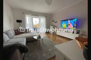 Tauschwohnungen in 16515 Oranienburg, Tauschwohnung: Suche 3-Zimmer-Wohnung in Oranienburg
