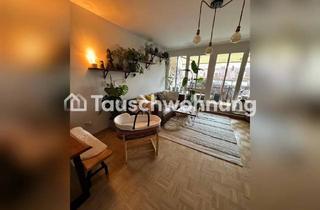 Tauschwohnungen in 82008 Unterhaching, Tauschwohnung: Tausche 3 gegen 4-Zimmer-Wohnung oder Haus