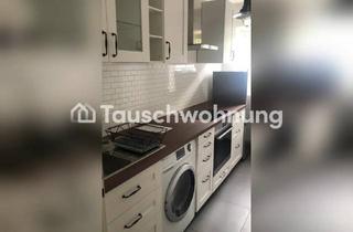 Tauschwohnungen in 85764 Oberschleißheim, Tauschwohnung: Wohnung in Oberschleißheim gegen Wohnung im München Süden