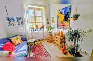 Tauschwohnungen in Clara-Zetkin-Straße 22, 19059 Weststadt, Tauschwohnung: Wohnungstausch: Schwerin - - Hamburg / Hamburg - Schwerin
