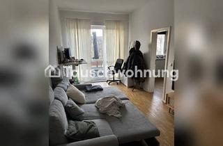 Tauschwohnungen in 10317 Lichtenberg, Tauschwohnung: 2-Zimmer-Wohnung in Lichtenberg zum Tauschen