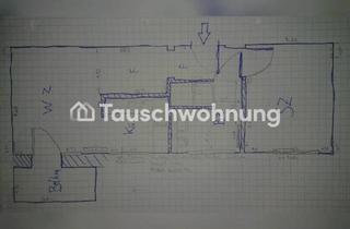 Tauschwohnungen in 10315 Friedrichsfelde, Tauschwohnung: 2 Zi. Lichtenberg gegen 3 Zi. tauschen
