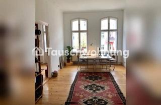 Tauschwohnungen in Fanningerstraße 16, 10365 Lichtenberg, Tauschwohnung: Ideal für Paare oder kleine Familien in Lichtenberg