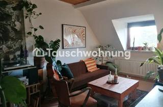 Tauschwohnungen in Bataverweg 13, 53117 Bonn, Tauschwohnung: Gemütliche Dachgeschoss Wohnung