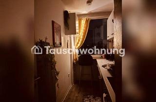 Tauschwohnungen in Oppelner Straße 29, 53119 Tannenbusch, Tauschwohnung: Wohnumit herrlicher Aussicht, ein Zimmer und ein Wohnzimmer