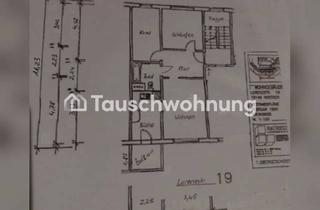 Tauschwohnungen in Lorenzstraße 19, 18146 Dierkow-Neu, Tauschwohnung: Tausche 3-Zimmer-Wohnung in Rostock gegen Wohnung in Hamburg