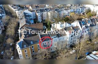 Tauschwohnungen in 53113 Bonn, Tauschwohnung: Traumhafte Bleibe in der Südstadt