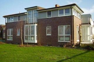 Wohnung mieten in Flethstraße 52, 21683 Stade, Gepflegte 3-Zimmer Wohnung mit Balkon und EBK in Stade-Bützfleth