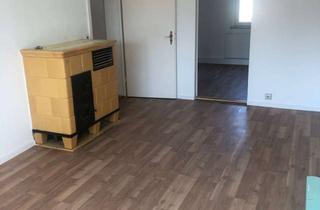 Wohnung mieten in Denkwitzer Straße 11, 04668 Nerchau, Günstige, modernisierte 3-Zimmer-Hochparterre-Wohnung zur Miete in Grimma, OT Cannewitz