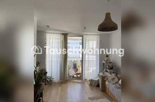 Tauschwohnungen in 10319 Friedrichsfelde, Tauschwohnung: Helle 2-Zimmer-Wohnung nahe Tierpark