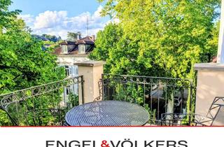 Wohnung mieten in 55543 Bad Kreuznach, Traumhafte Etagenwohnung im Kurviertel