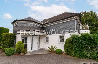 Wohnung mieten in 42897 Lennep, Exklusives Haus im Haus Konzept in ruhiger Wohnlage von Remscheid-Lennep