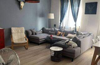 Wohnung mieten in Forster Str. 15, 68309 Käfertal, Großzügige 2-Zimmer Wohnung mit Garten in Mannheim Käfertal