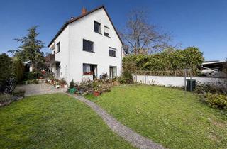 Wohnung mieten in Spessartstraße 72, 63500 Seligenstadt, Exklusiv modernisierte 3-Zimmer-Wohnung mit Süd-West-Balkon, Garage & Stellplatz in Seligenstadt