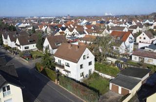 Wohnung mieten in Spessartstraße 72, 63500 Seligenstadt, Exklusiv modernisierte 3-Zimmer-OG-Wohnung mit Süd-West-Balkon, Garage & Stellplatz in Seligenstadt