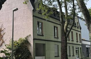 Wohnung mieten in Bahnstr 11, 47166 Alt-Hamborn, Erstbezug nach Renovierung: Attraktive 3-Zimmer-Wohnung mit Terrasse zum 01.09.2026