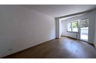 Wohnung mieten in 67063 Friesenheim/Nord, Helle 3-Zimmer-Erdgeschosswohnung mit traumhafter Terrasse – kernsaniert 2020