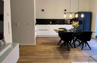 Wohnung mieten in Fließenhardtstraße 11, 57258 Freudenberg, Moderne 2,5 -Zimmer-Neubauwohnung mit Balkon in 57258 Freudenberg