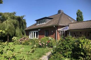 Wohnung mieten in 25551 Lohbarbek, EG-Wohnung/1Fam Haus mit Garten,Terrasse&Garage