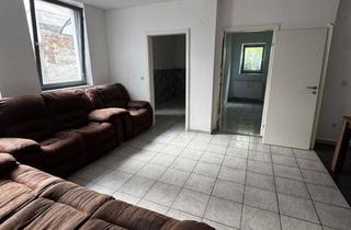 Wohnung mieten in Ober Str 23, 34471 Volkmarsen, 3-Zimmer-Wohnung in Volkmarsen
