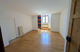 Wohnung mieten in Theresienstraße 25, 85049 Ingolstadt, Großzügige Wohnung im Stadtpalais mit Gartennutzung