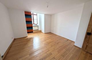 Wohnung mieten in Theresienstraße 25, 85049 Ingolstadt, Großzügige Wohnung im Stadtpalais mit Gartennutzung