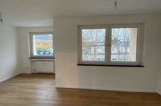 Wohnung mieten in 58285 Gevelsberg, Helle 2-Zimmer-Wohnung zu vermieten