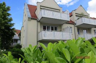 Wohnung mieten in 86368 Gersthofen, 3 Zimmer Wohnung mit Balkon in gepflegter Wohnungsanlage