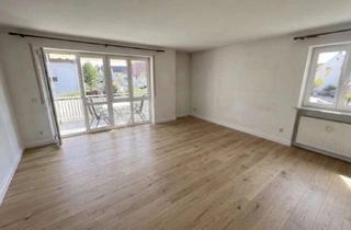 Wohnung mieten in 86368 Gersthofen, 3 Zimmer Wohnung mit Balkon in gepflegter Wohnungsanlage