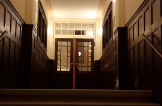 Wohnung mieten in Kaitzer Straße 42, 01187 Südvorstadt-West, Charmante, helle 3 Zimmer mit Balkon, EBK, Garten